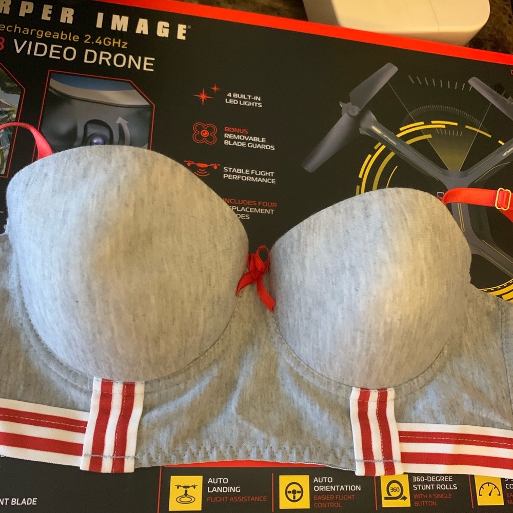 BRAS - Picture 2 of 4